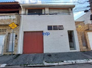 Casa · 202m² · 5 Quartos · 1 Vaga · Imóvel Multiuso à Venda - 4 Níveis | Ideal para Renda ou Moradia Compartilhada