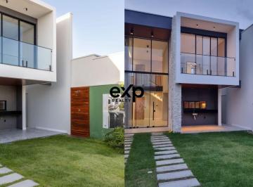 Casa · 134m² · 3 Quartos · 3 Vagas · Casa à venda no bairro São Bento - Fortaleza