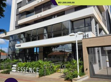 Apartamento · 101m² · 3 Quartos · 2 Vagas · VENDA | Apartamento, com 3 dormitórios em Zona 03, Maringá