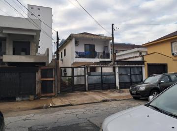 Casa de 8 quartos, Santos · terreno 450 m² 5 casas 1 sobreposta 1 edicula terreno com 9.00 x 50 Santos SP Campo Grande