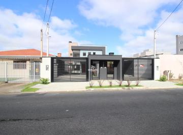 Casa em São José dos Pinhais - Boneca do Iguaçu (CA02463) · Casa 03 Quartos, Sendo 01 Suíte e Área Gourmet Boneca do Iguaçu
