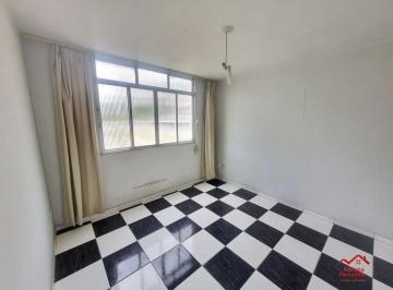 Apartamento · 70m² · 2 Quartos · 1 Vaga · Apartamento 2 Quartos com Garagem em Niterói RJ – 70m² – R$ 160.000,00