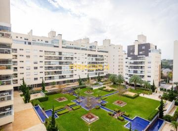 Apartamento de 4 quartos, Curitiba · Quartier - Apartamento com 03 suítes no Água Verde