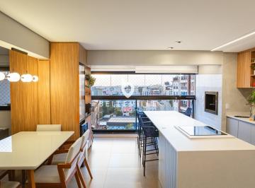 Apartamento · 120m² · 2 Quartos · 2 Vagas · Cobertura Mobiliada à venda com 2 Suítes e 2 Vagas