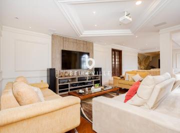 Casa · 767m² · 5 Quartos · 10 Vagas · Casa mobiliada de alto padrão à Venda no Bairro Ub