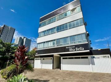 Apartamento · 66m² · 2 Quartos · 1 Vaga · Apartamento mobiliado e decorado