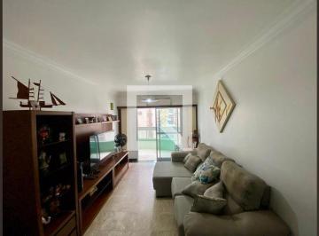 Apartamento · 107m² · 2 Quartos · 2 Vagas · Apartamento para Aluguel - Canto do Forte, 2 Quartos,  107 m2 - Praia Grande