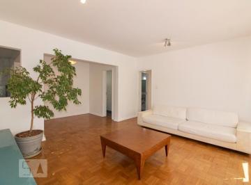 Apartamento · 98m² · 2 Quartos · 1 Vaga · Apartamento para Aluguel - Itaim Bibi, 2 Quartos, 98 m2 - São Paulo