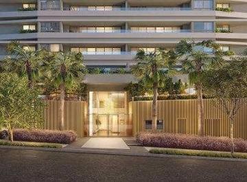 Apartamento · 159m² · 3 Quartos · 2 Vagas · Apartamento GARDEN HAUS PORSCHE CONSULTING - Jardim Europa