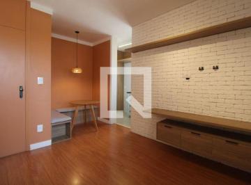 Apartamento · 46m² · 1 Quarto · 1 Vaga · Apartamento para Aluguel - Ponte Preta, 1 Quarto, 46 m2 - Campinas