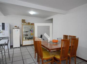 Casa · 210m² · 4 Quartos · 2 Vagas · Casa para Aluguel - Rio Tavares, 4 Quartos,  210 m2 - Florianópolis