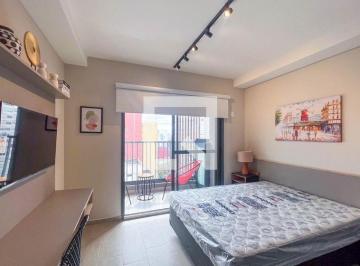 Apartamento · 24m² · 1 Quarto · Apartamento para Aluguel - Liberdade, 1 Quarto, 24 m2 - São Paulo