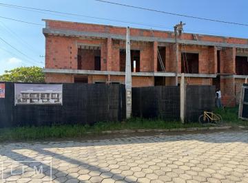 Casa · 94m² · 2 Quartos · 2 Vagas · sobrado em barra velha sc