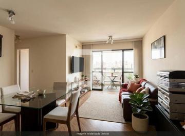 Apartamento · 67m² · 2 Quartos · 2 Vagas · Apartamento à Venda - Panamby, 2 Quartos,  67 m² - São Paulo