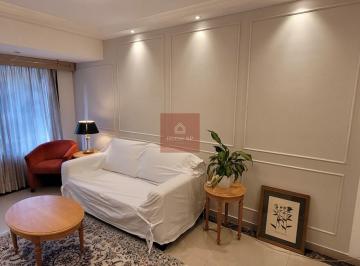 Apartamento · 34m² · 1 Quarto · 1 Vaga · Flat para locação próximo a shopping e metro em Moema.