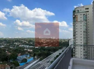 Apartamento · 50m² · 1 Quarto · Studio a venda, próximo ao metro no Brooklin