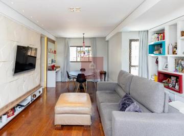 Apartamento · 187m² · 3 Quartos · 3 Vagas · Apartamento à venda Campo Belo 180m² 3 dormitórios 1 suíte 3 vagas !