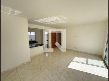 Apartamento · 157m² · 3 Quartos · 2 Vagas · Apartamento à Venda - Araguaia, 3 Quartos,  157 m² - Belo Horizonte