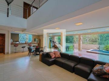 Casa · 510m² · 4 Quartos · 3 Vagas · Casa à Venda - Nova Gameleira, 4 Quartos,  510 m² - Belo Horizonte
