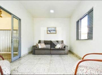 Casa · 382m² · 5 Quartos · 2 Vagas · Casa à Venda - Santa Tereza, 5 Quartos,  382 m² - Belo Horizonte