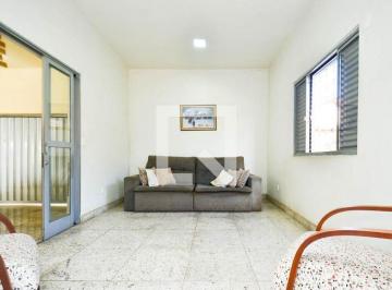 Casa · 382m² · 5 Quartos · 2 Vagas · Casa à Venda - Santa Tereza, 5 Quartos, 382 m² - Belo Horizonte