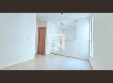 Apartamento · 42m² · 2 Quartos · 1 Vaga · Apartamento à Venda - Jardim Imperial, 2 Quartos,  42 m² - Lagoa Santa