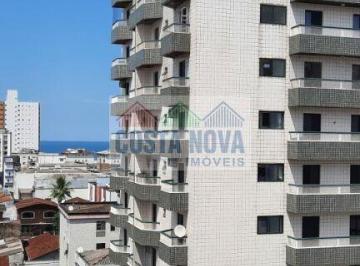 Apartamento · 49m² · 1 Quarto · 1 Vaga · Apartamento 01 dormitório - 49m2 - OCIAN