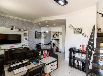 Casa · 77m² · 3 Quartos · 1 Vaga · Casa à Venda - Ermelino Matarazzo, 3 Quartos, 77 m² - São Paulo