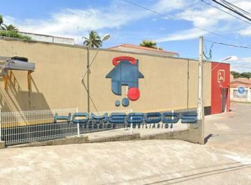 Comercial · 500m² · 20 Vagas · Barracão para alugar em Campinas, Vila Marieta, com 500 m²