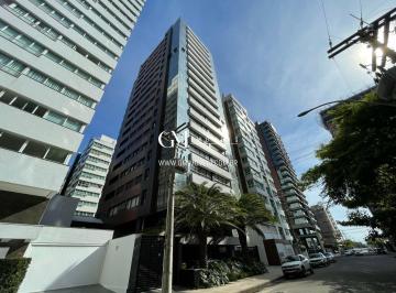 Apartamento · 114m² · 3 Quartos · 2 Vagas · Apartamento com 03 dormitórios na Praia Grande em Torres RS