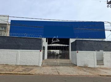 Comercial · 780m² · Barracão à venda em Campinas, Parque Rural Fazenda Santa Cândida, com 780 m²