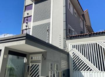 Casa de 2 quartos, Santo André · Belíssimo Sobrado em condomínio fechado em Santo André 