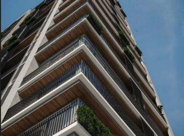 Apartamento de 1 quarto, Curitiba · Lançamento Studio Alto padrão ao lado do Shopping Muller - 35,25m²