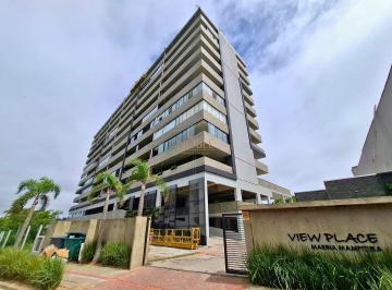 Apartamento · 64m² · 2 Quartos · 1 Vaga · Apartamento Novo com 2 Dormitórios e Sacada