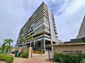 Apartamento · 81m² · 2 Quartos · 1 Vaga · Conheça Apartamento Novo com Vista Deslumbrante para o Rio