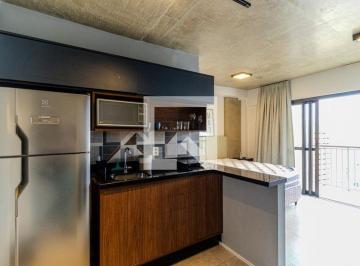 Apartamento · 29m² · 1 Quarto · Apartamento para Aluguel - Santa Cecília, 1 Quarto, 29 m² - São Paulo
