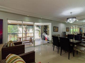 Apartamento · 160m² · 3 Quartos · 2 Vagas · Apartamento para Aluguel - Barra Funda, 3 Quartos,  160 m² - São Paulo