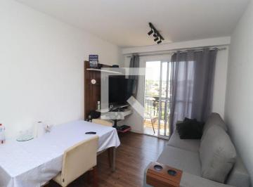 Apartamento · 48m² · 2 Quartos · 1 Vaga · Apartamento para Aluguel - Penha de França, 2 Quartos, 48 m² - São Paulo