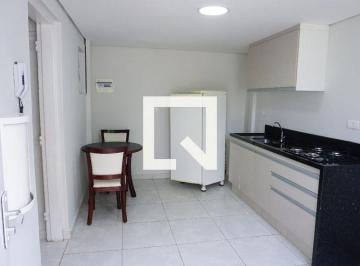 Casa · 40m² · 1 Quarto · 1 Vaga · Casa para Aluguel - Jardim America, 1 Quarto,  40 m² - Americana