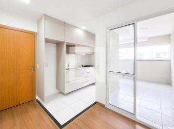 Apartamento · 65m² · 3 Quartos · 2 Vagas · Apartamento para Aluguel - Colinas do Paratehy, 3 Quartos, 65 m² - São José dos Campos