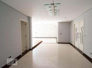 Casa · 800m² · 4 Quartos · 6 Vagas · Casa para Aluguel - Interlagos, 4 Quartos, 800 m² - São Paulo