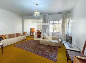 Casa · 175m² · 3 Quartos · 2 Vagas · Casa para Aluguel - Paraíso, 3 Quartos,  175 m² - São Paulo