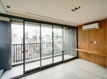 Apartamento · 33m² · 1 Quarto · Apartamento para Aluguel - Tatuapé, 1 Quarto, 33 m² - São Paulo