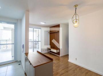 Apartamento · 76m² · 3 Quartos · 2 Vagas · Apartamento para Aluguel - Panamby, 3 Quartos,  76 m² - São Paulo
