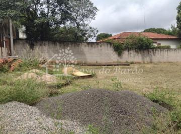 Foto 01 · Terreno, Village Campinas, Campinas, SP