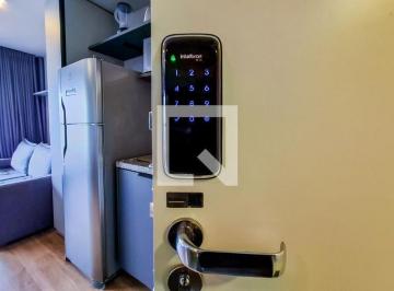 Apartamento · 25m² · 1 Quarto · Apartamento à Venda - Vila Mariana, 1 Quarto, 25 m² - São Paulo