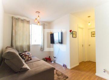 Apartamento · 43m² · 2 Quartos · Apartamento à Venda - Itaquera, 2 Quartos, 43 m² - São Paulo