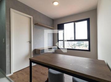 Apartamento · 38m² · 2 Quartos · Apartamento à Venda - Vila das Mercês, 2 Quartos,  38 m² - São Paulo