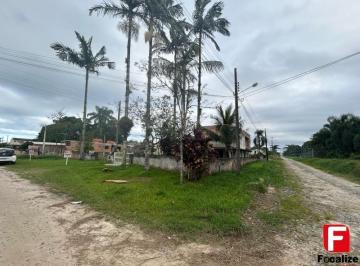 Foto 01 · Terreno, Balneário Sai Mirim, Itapoá, SC