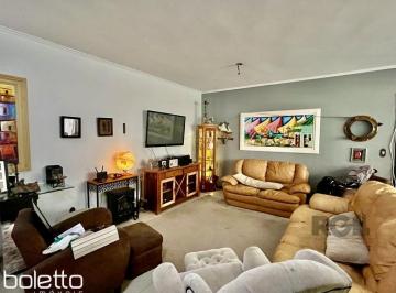 Apartamento · 127m² · 3 Quartos · 1 Vaga · Apartamento à venda no Moinhos de Vento com 127,29m²